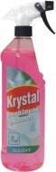 KRYSTAL olejový osvěžovač růžový 750 ml 