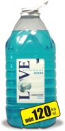 AMADEUS LOVE ... Ocean 5 L  PET