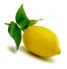 parfemace citrón