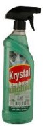 KRYSTAL na kuchyně 750 ml