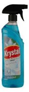KRYSTAL olejový osvěžovač modrý 750 ml