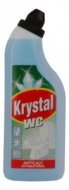 KRYSTAL na WC ANTB modrý 750 ml