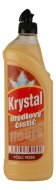 KRYSTAL mýdlový čistič s včelím voskem 750 ml